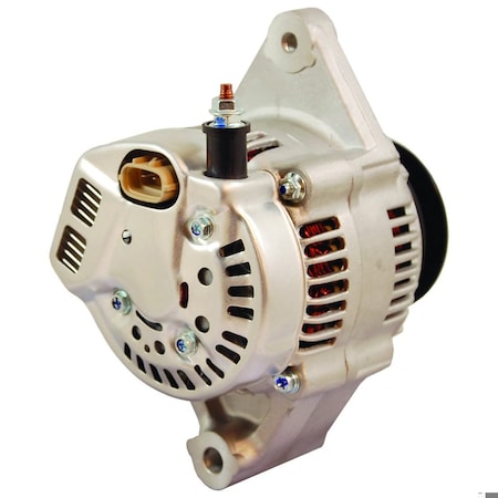 Replacement For Toyota 7Fgcu18, Year 1994 Alternator